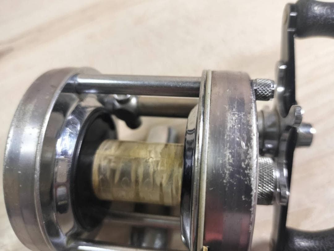 げん　まとめ買い 追加分☆ABU アブ アンバサダー 5500C