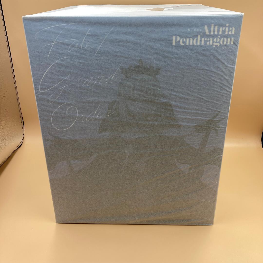 オルタ・ライダー/アルトリア・ペンドラゴン セイバー AMAKUNI