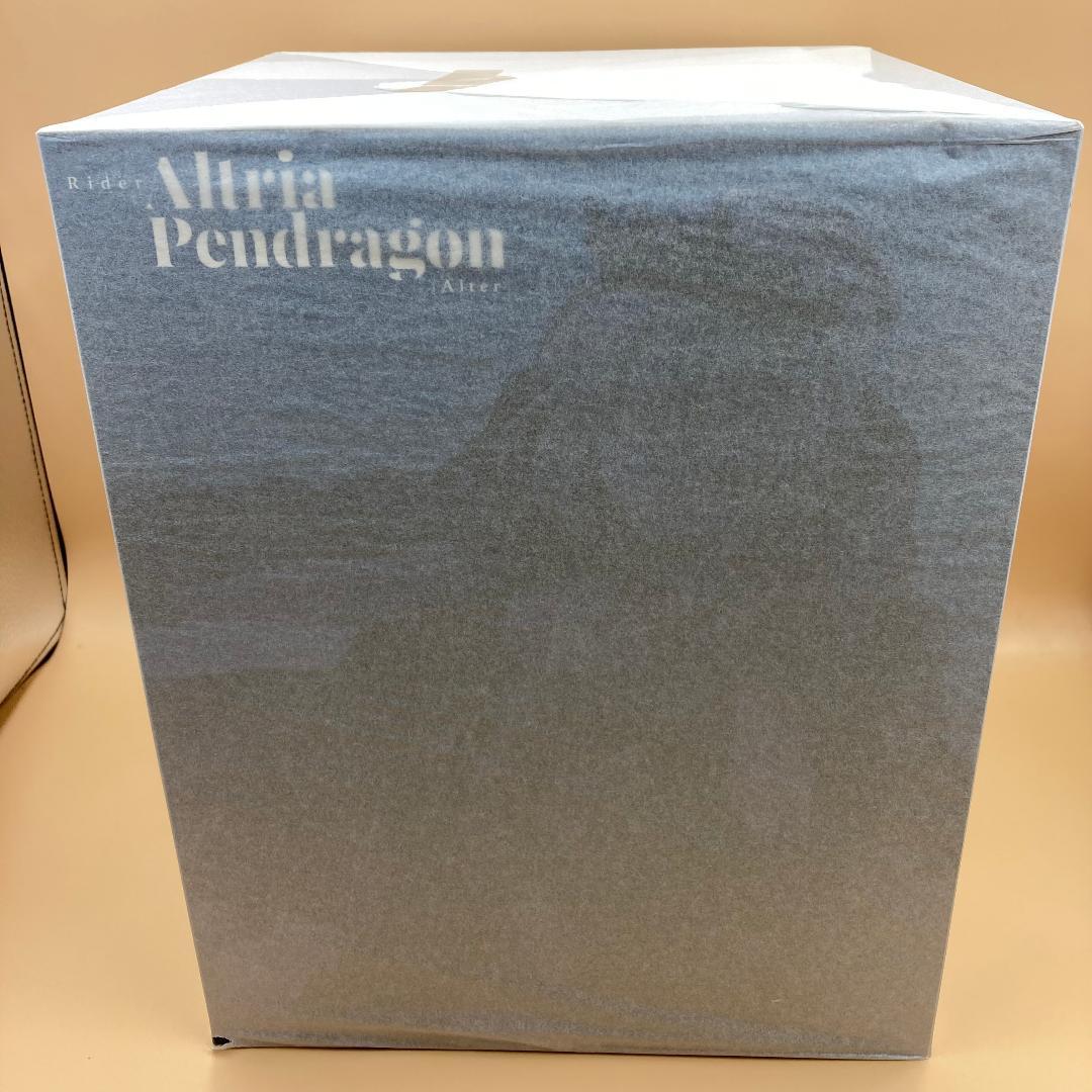 オルタ・ライダー/アルトリア・ペンドラゴン セイバー AMAKUNI