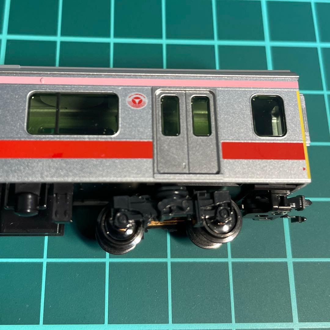 KATO 10-1424 東急電鉄5050系8両セット