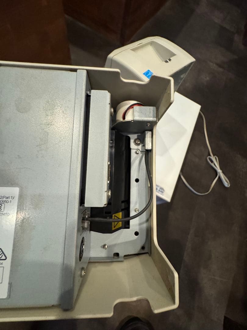 Uレジ用スター精密プリンタ3台＋ドロワー