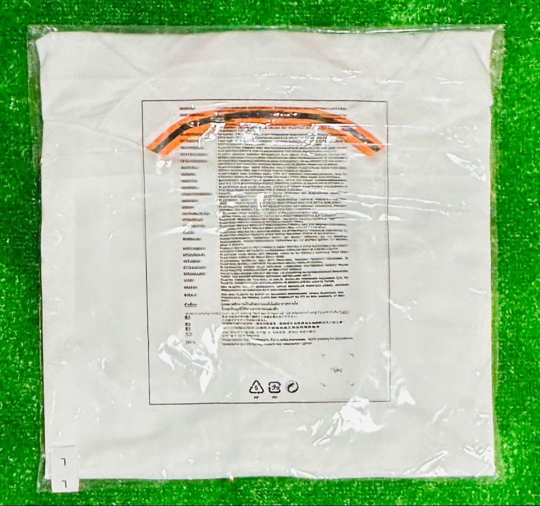 読売ジャイアンツ 山崎伊織 ホームレプリカユニフォーム サイズL