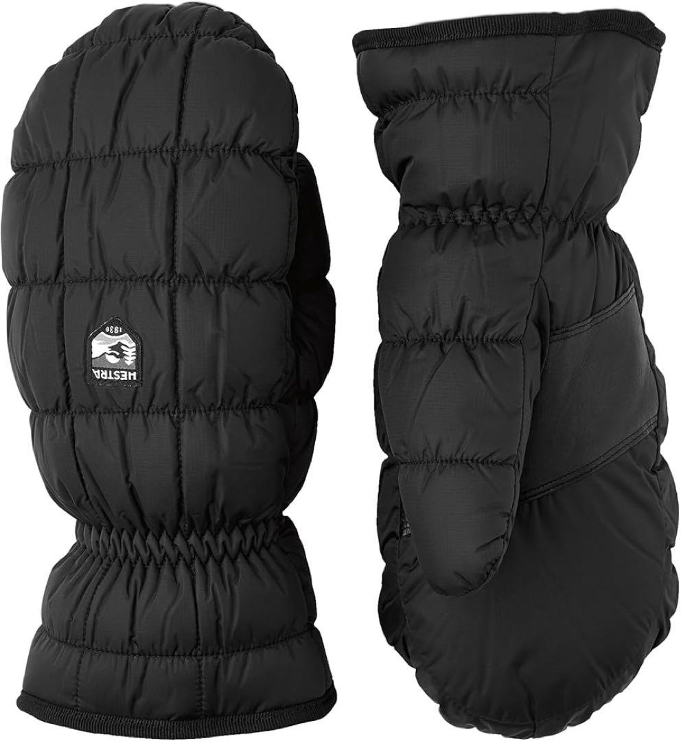 HESTRA MOON MITT グローブ