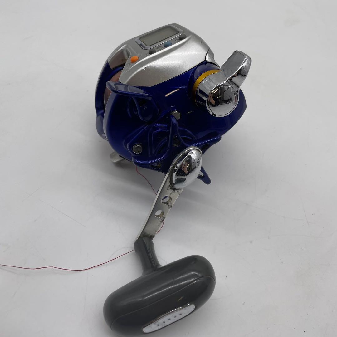 DAIWA ハイパータナコン400FBe