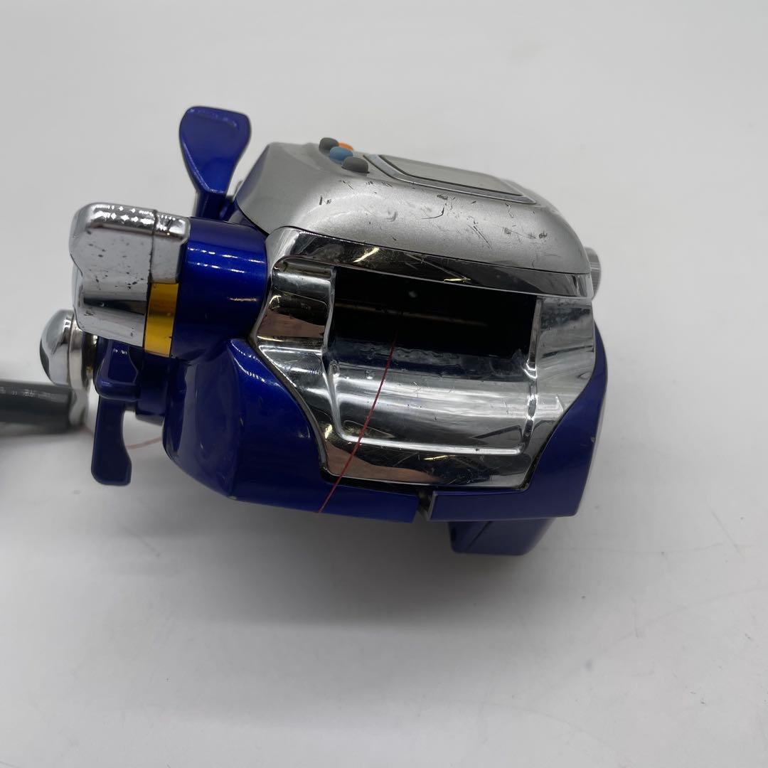 DAIWA ハイパータナコン400FBe