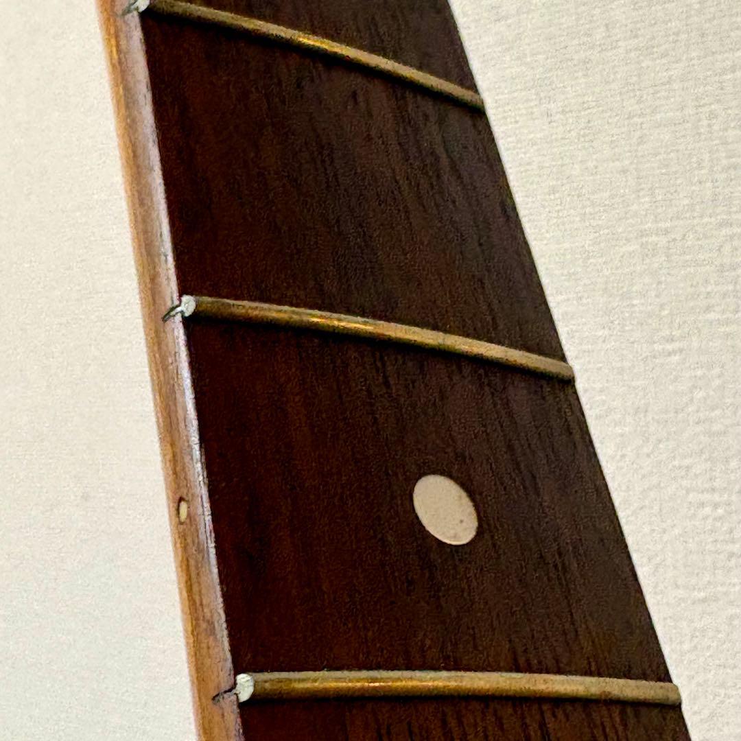 【要リペア】Squier Stratocaster Silver Series