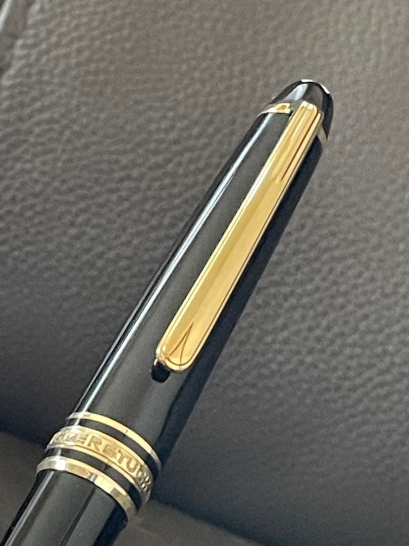 ◾️美品◾️モンブラン164 ボールペン◾️マイスターシュテュック クラシック◾️