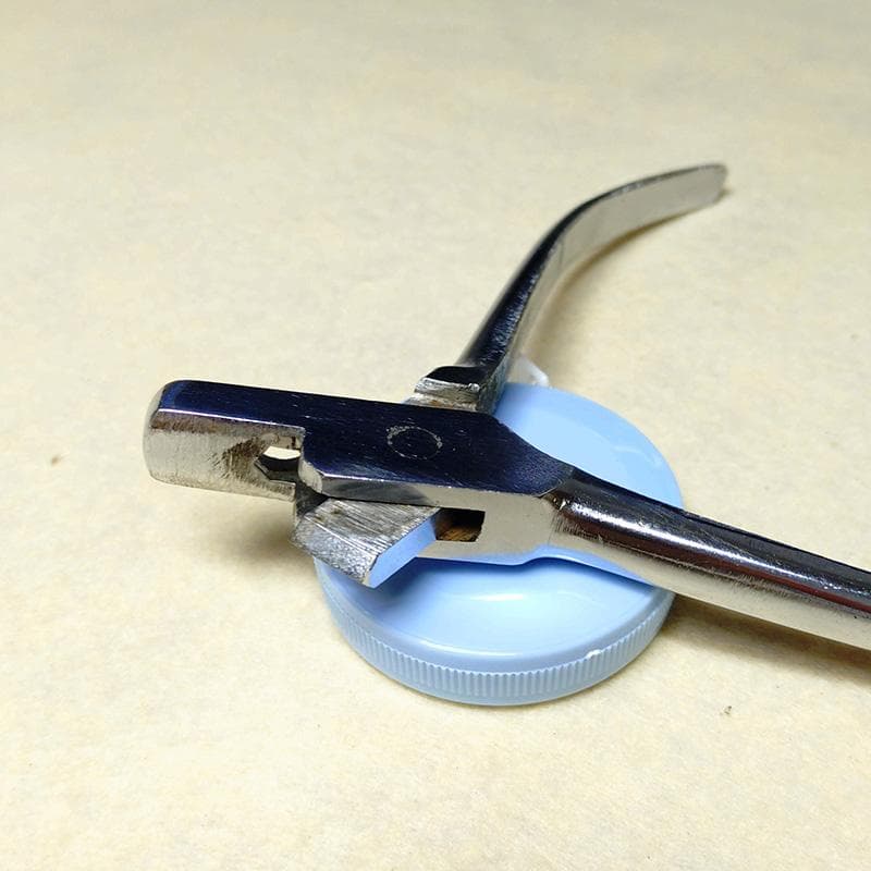 国鉄 懐中時計(SEIKO PRECISON/15石/昭和36年)＋改札ハサミ