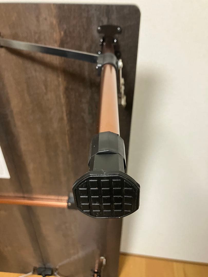 【美品】コールマン　マスターシリーズ　バタフライテーブル/１２０