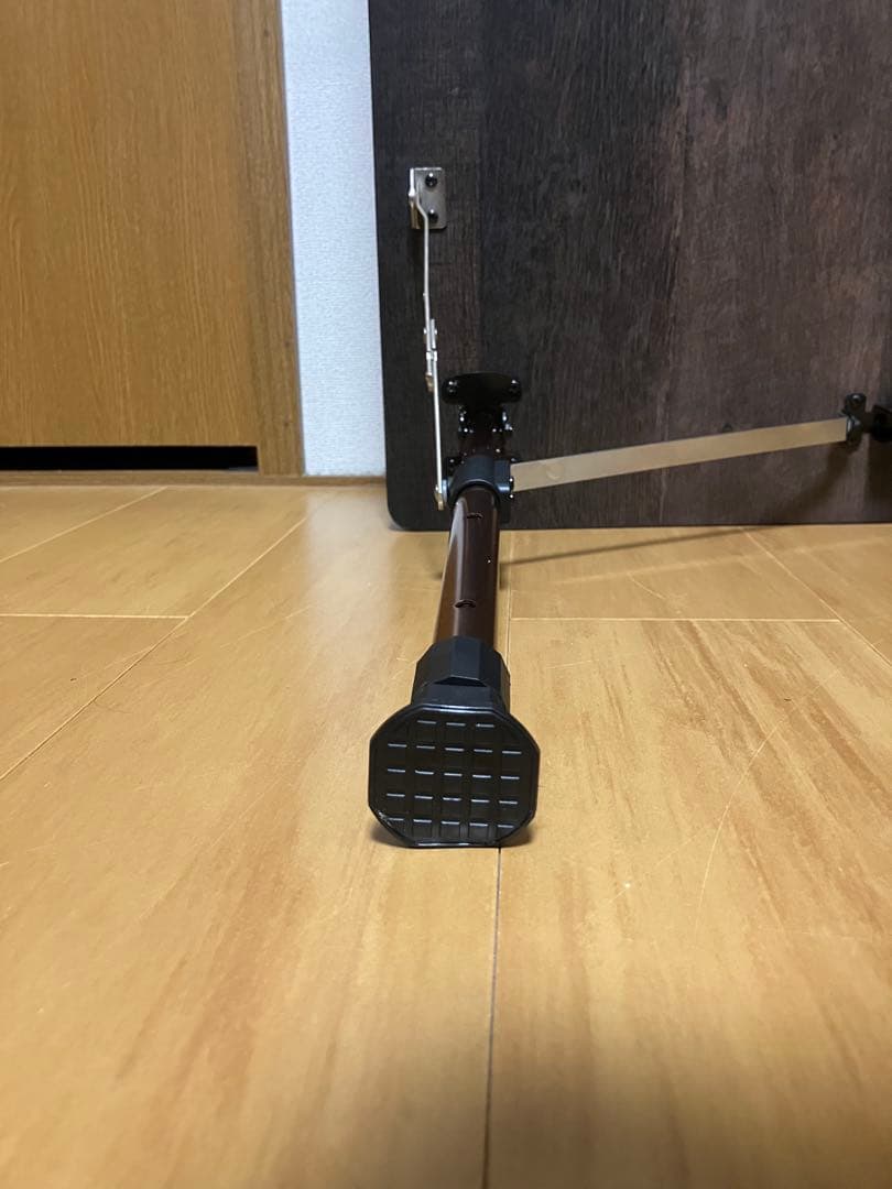 【美品】コールマン　マスターシリーズ　バタフライテーブル/１２０