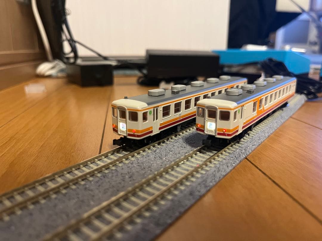 マイクロエース Ａ-1859 12系 お座敷客車『カヌ座』＋『サロン佐渡』７両