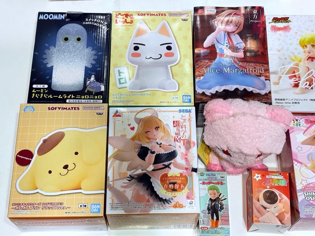 まとめ売り フィギュア 等 32体 セット