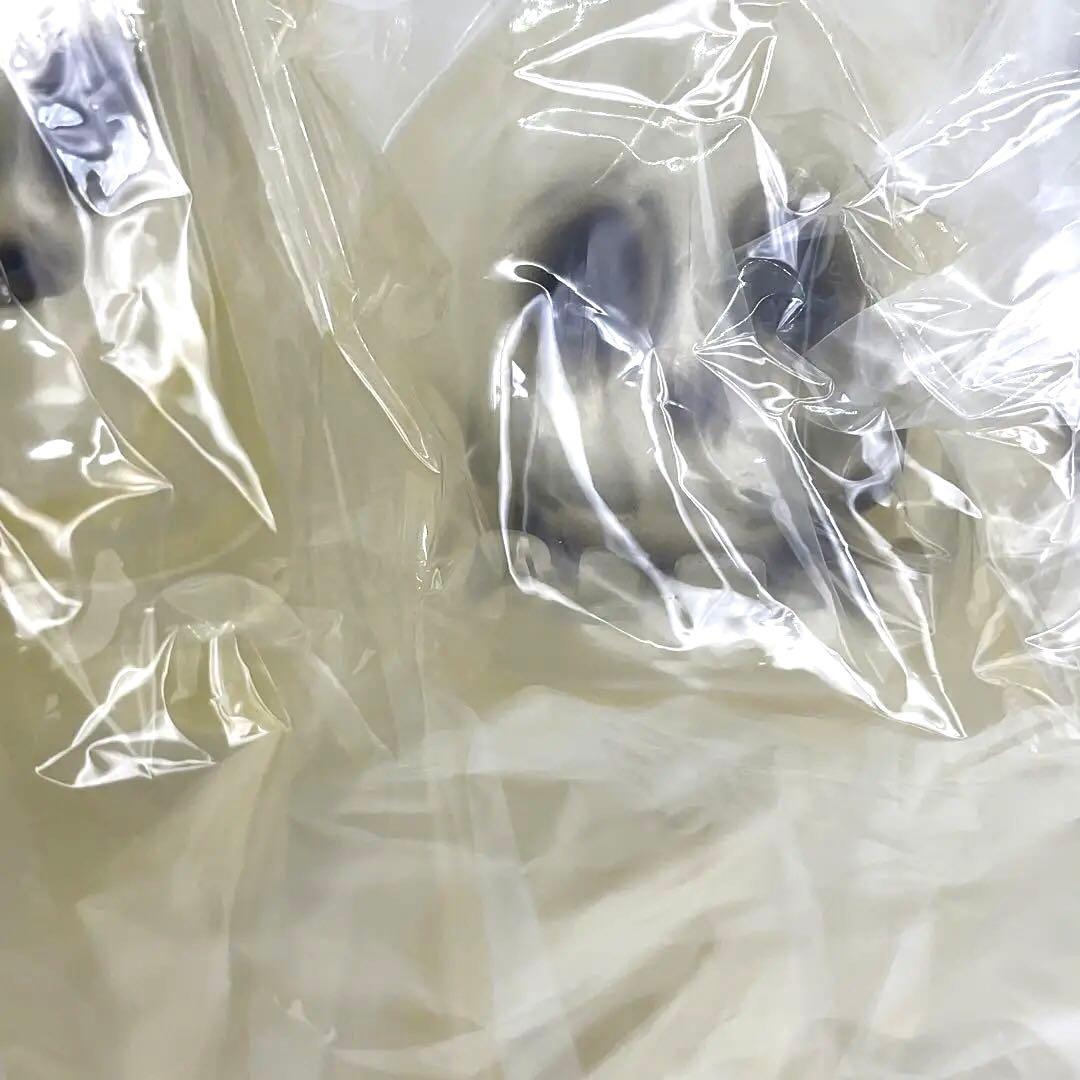 最終値下げ　亡者ハヒフヘホ　クリア　誌上限定品　怪ZINE 中袋未開封　激レア