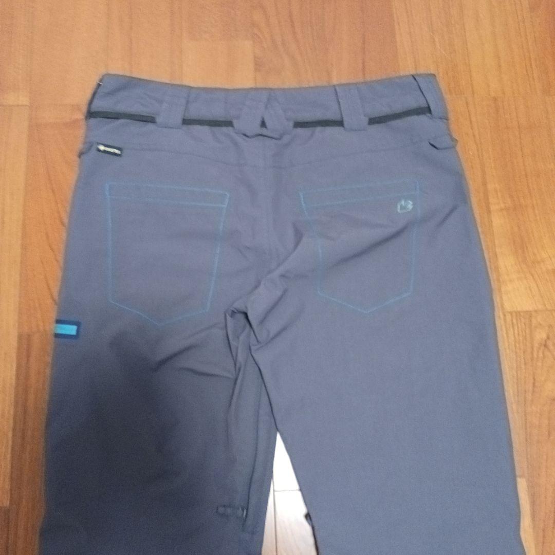 REW THE STRIDER PANTS 17 スノーボード GORE-TEX