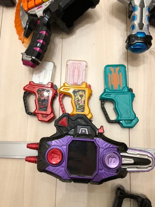 仮面ライダー　エグゼイド　ゲンム　ゴッドマキシマム