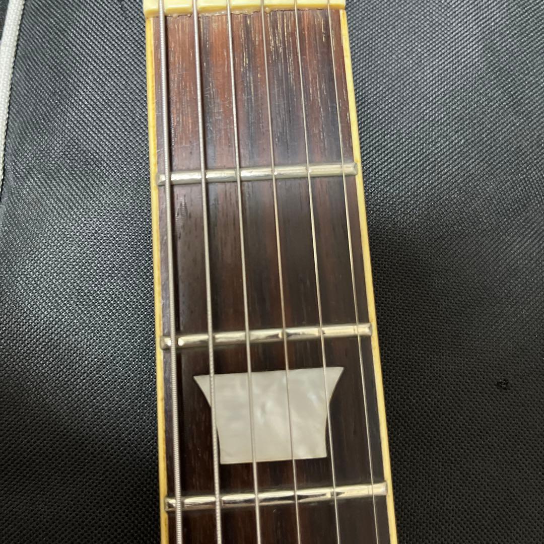 Epiphone Les Paul Standard ハニーバースト