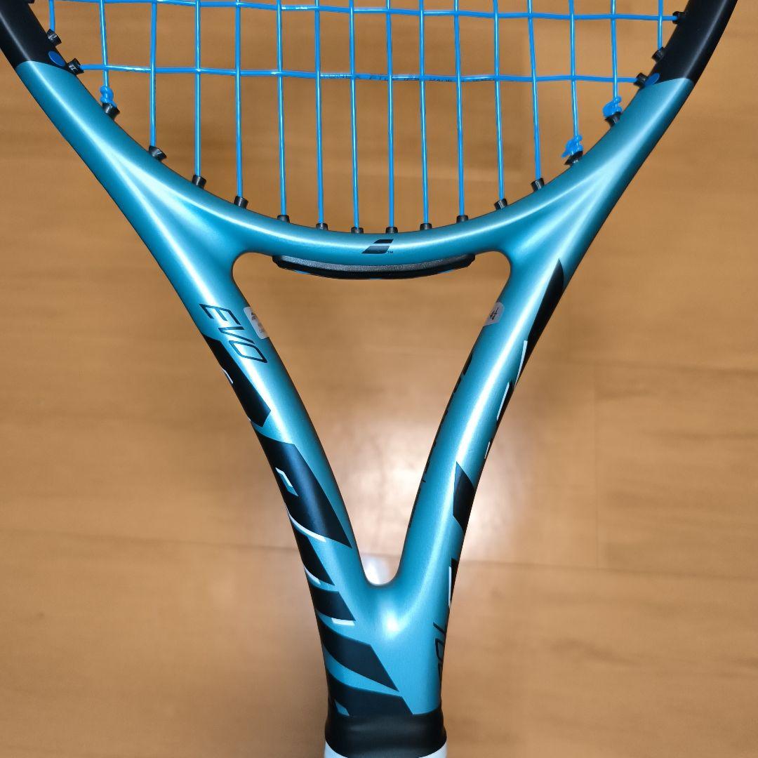 バボラ Babolat EVO DRIVE TOUR エボ ドライブ ツアーG2
