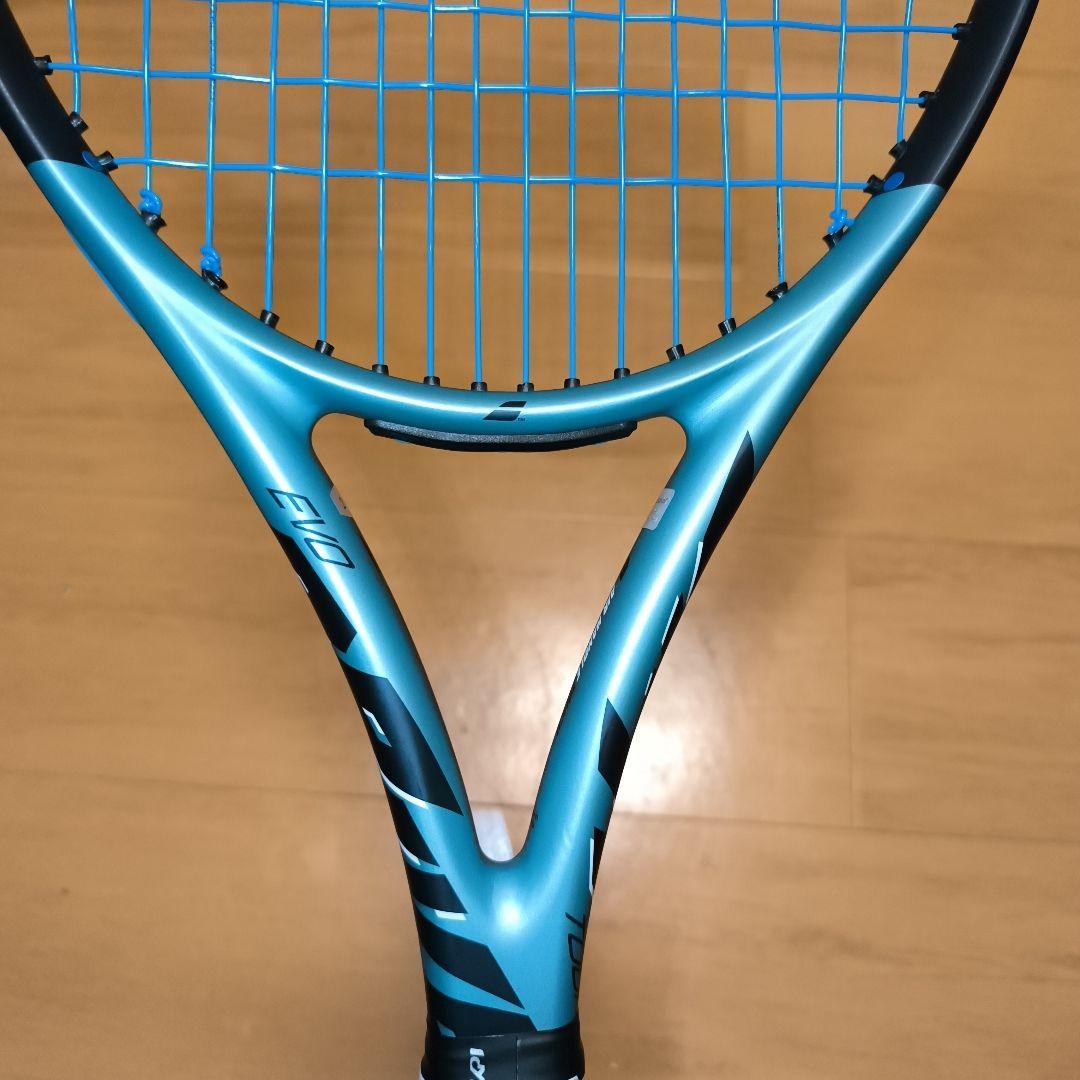 バボラ Babolat EVO DRIVE TOUR エボ ドライブ ツアーG2