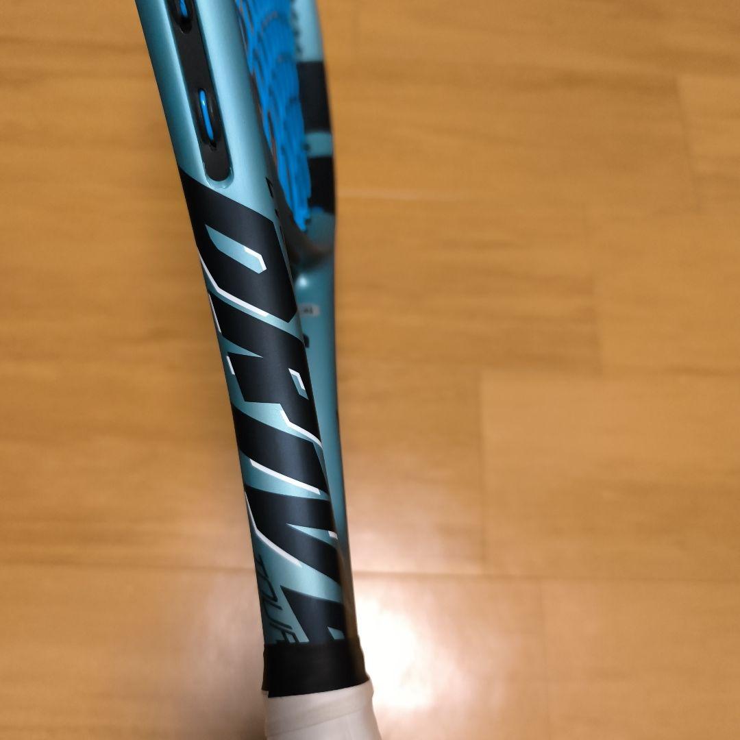 バボラ Babolat EVO DRIVE TOUR エボ ドライブ ツアーG2