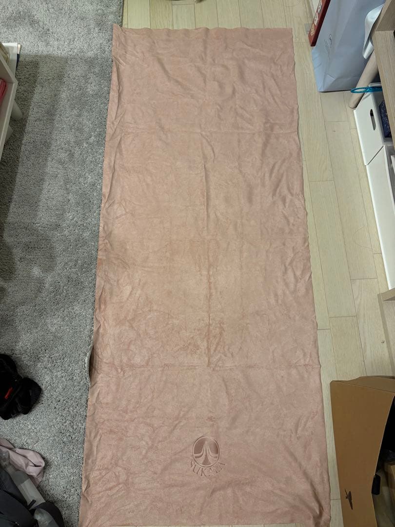 そのまま通える！！ 【LAVA7点セット】