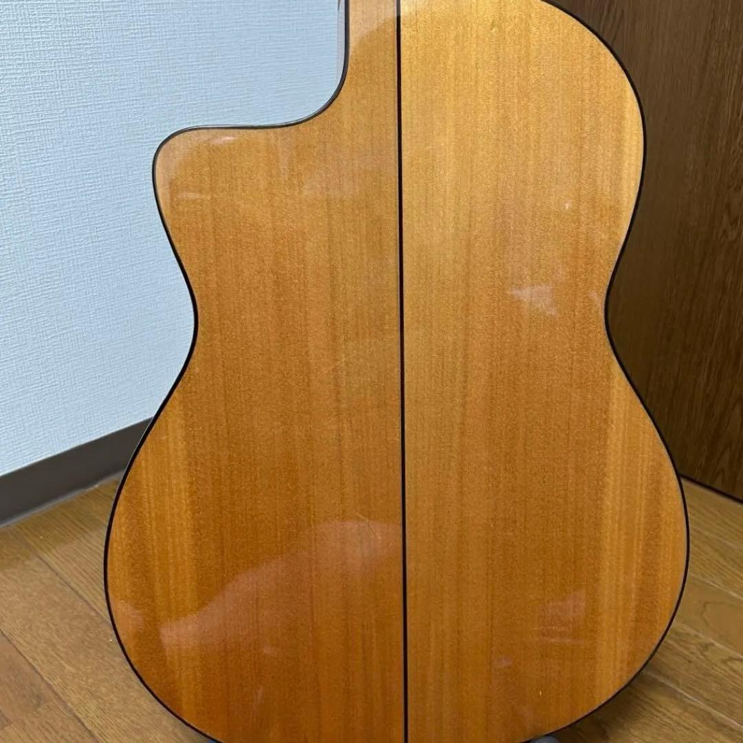 Cordoba GK Studio エレガット+ハードケース