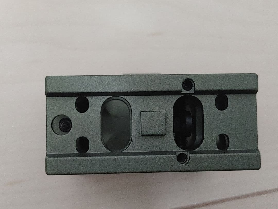 ガイズリー mk4 ハンドガード　unity マウントセット GEISSELE