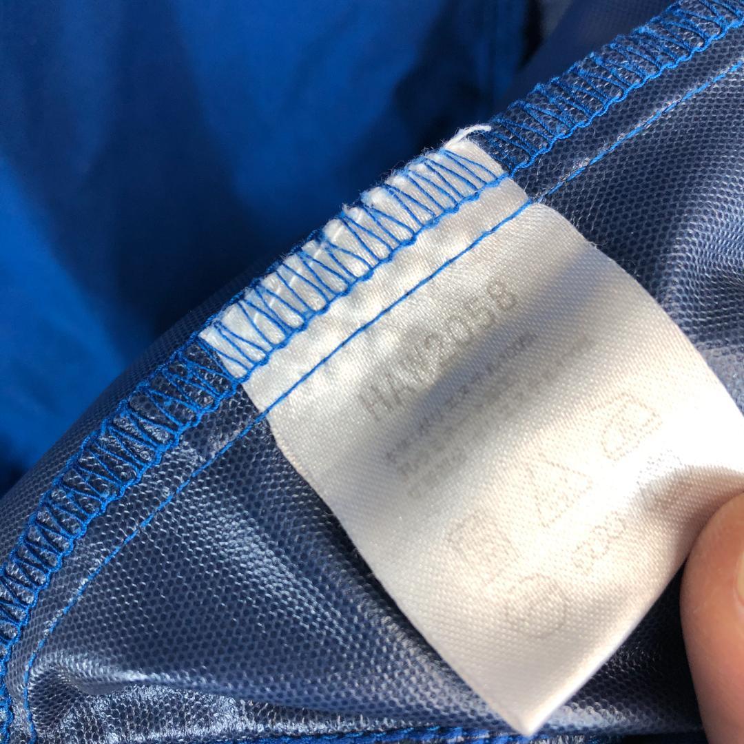 ヒュンメル V・ファーレン長崎 プラクティスウェア ベスト L HAW2058