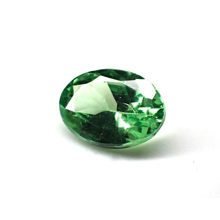 【タンザニア/メレラニ産】ツァボライト(グリーンガーネット)