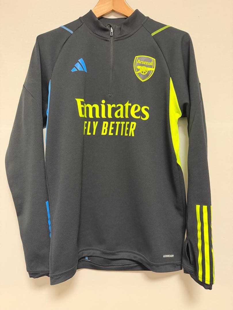 23/24 アーセナル アップ着 正規品