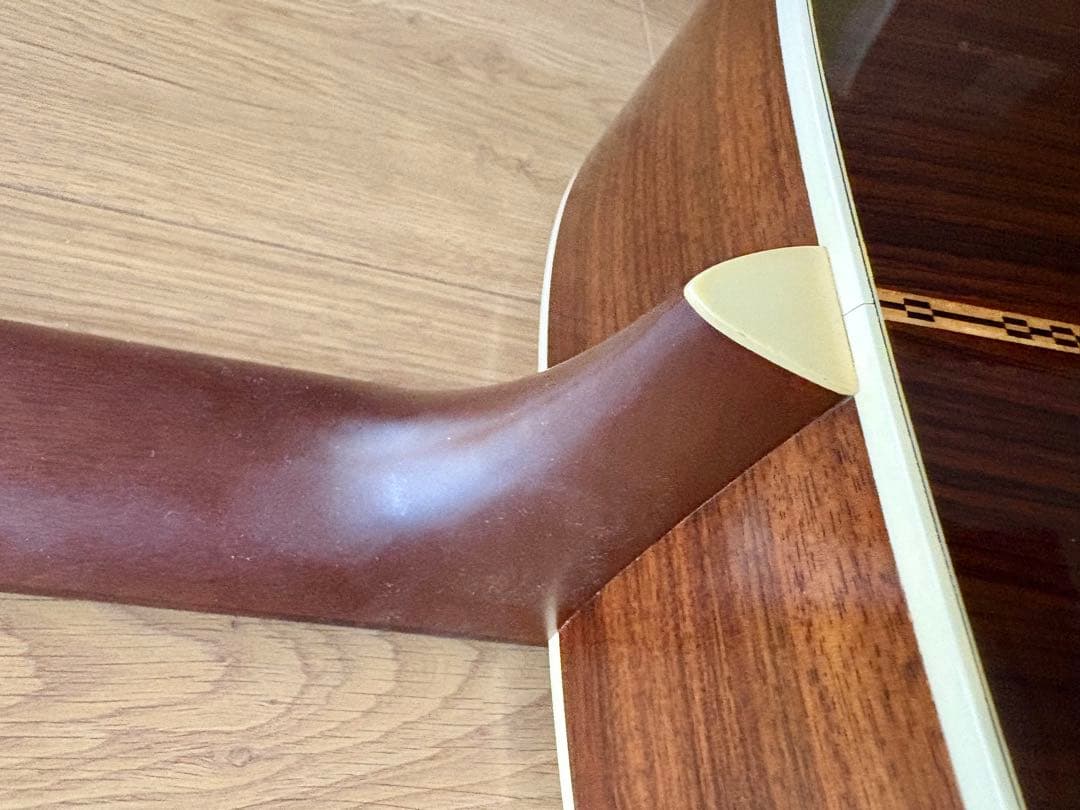 Martin D-28 1999年製　美品　ハードケース付き