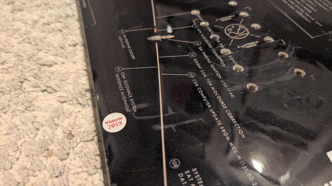 【名作】CAPiTA OUTERSPACE LIVING 156 19-20