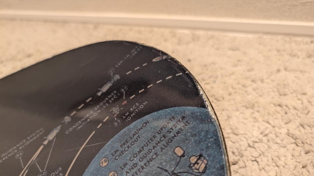 【名作】CAPiTA OUTERSPACE LIVING 156 19-20