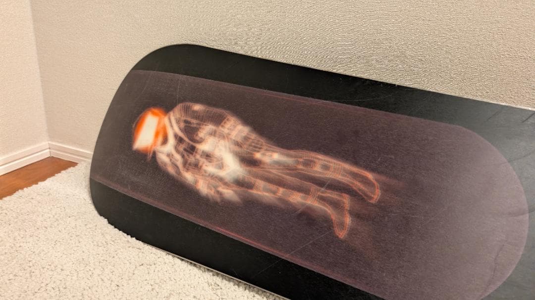 【名作】CAPiTA OUTERSPACE LIVING 156 19-20