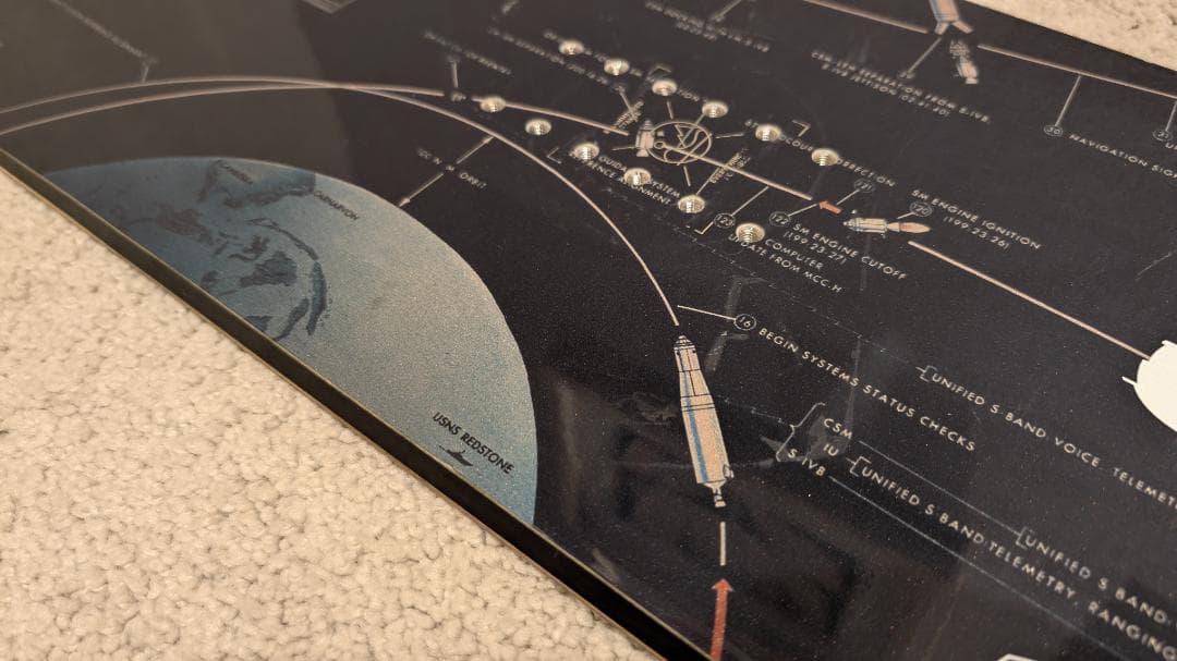 【名作】CAPiTA OUTERSPACE LIVING 156 19-20