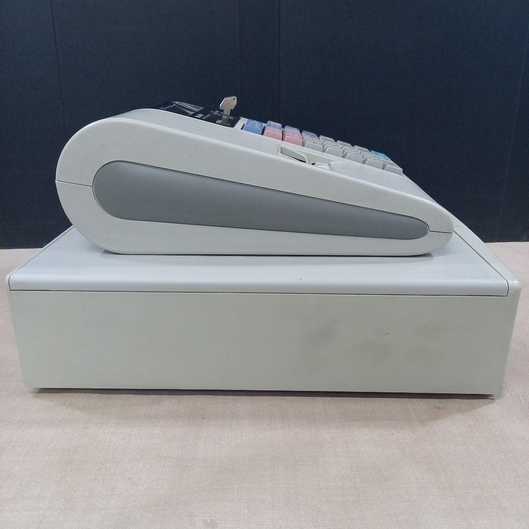 現状渡し SHARP レジスター XE-A20 シャープ ジャンク品