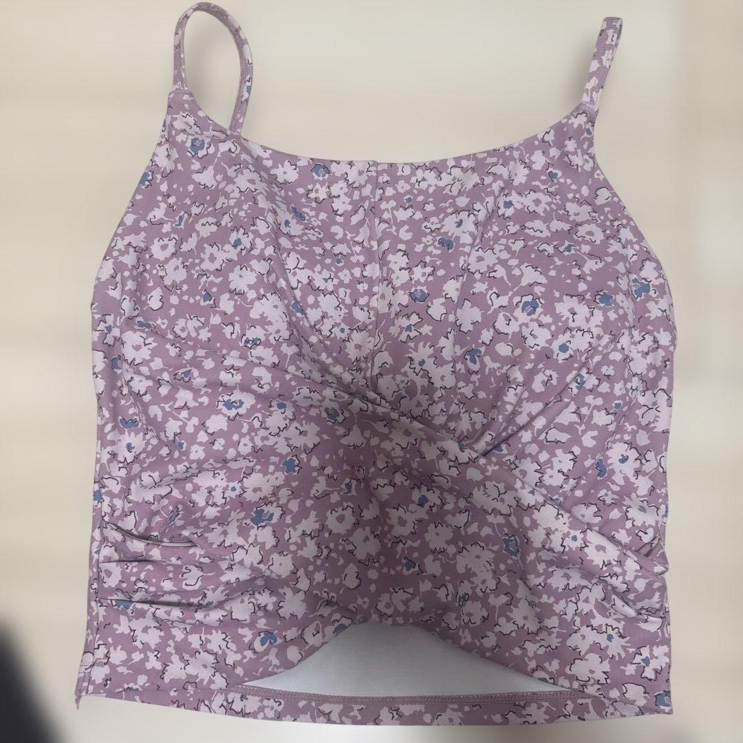 2/28までSUKALA LAVA ヨガウェアピラティスウエア上下セットSサイズ