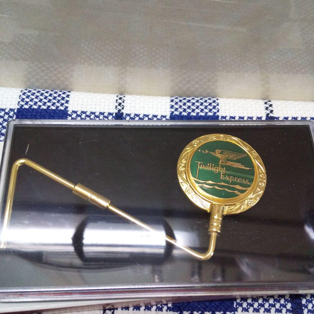 トワイライトエクスプレス グッズ