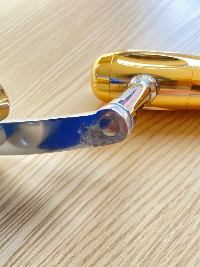 TICA TEAM ST1６H ブルー