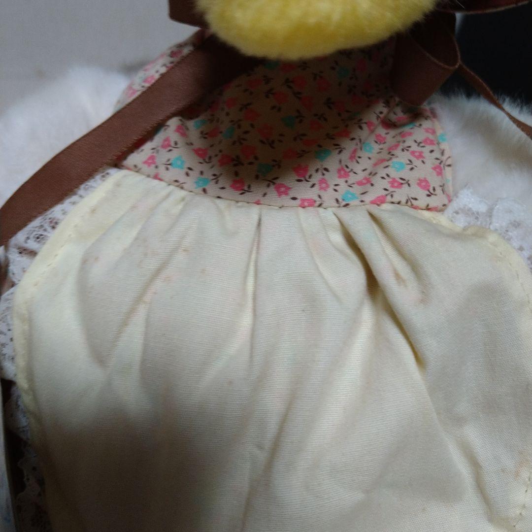 NAKAJIMA Heart＆Heart きこえますか　ダックルママ