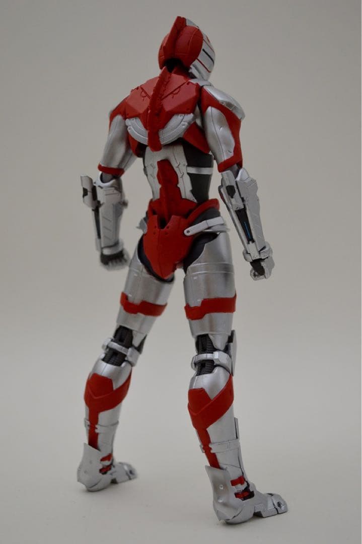 ULTRA-ACT×S.H.Figuarts ULTRAMAN