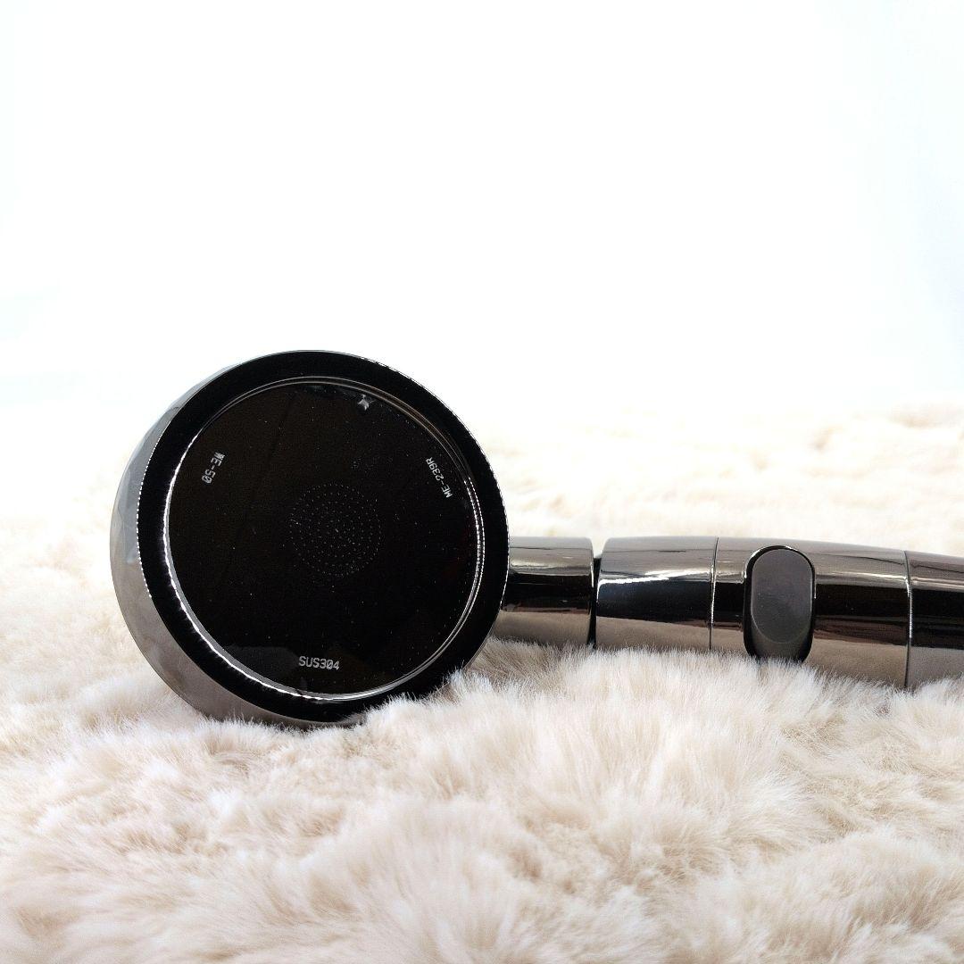 アラミック シルキーナノバブルシャワー プレミアム JSNB2-GS