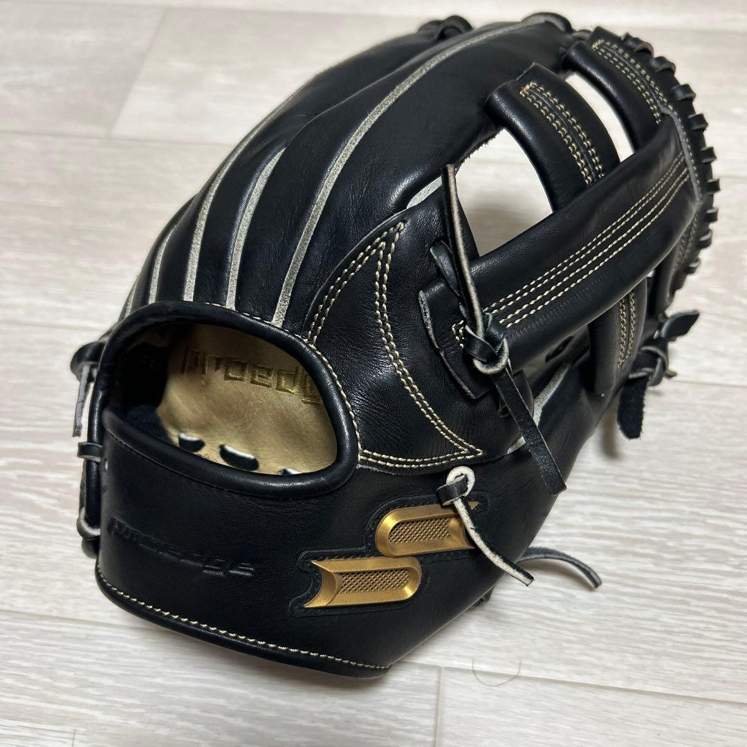 SSK proedge 硬式グローブ　内野手用