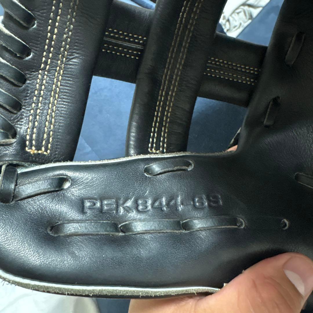 SSK proedge 硬式グローブ　内野手用