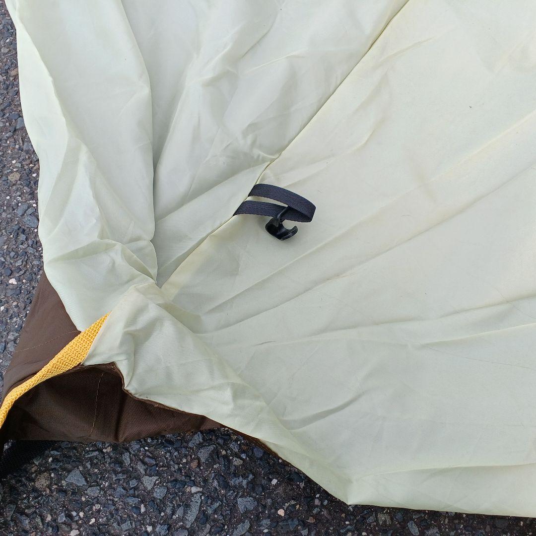 （即購入可） peak スノーピーク　アメニティドーム　SDE-001