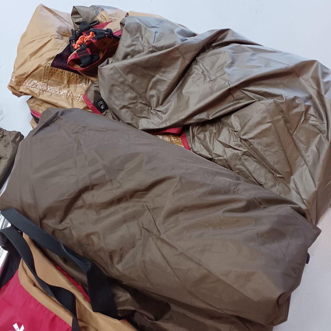 （即購入可） peak スノーピーク　アメニティドーム　SDE-001