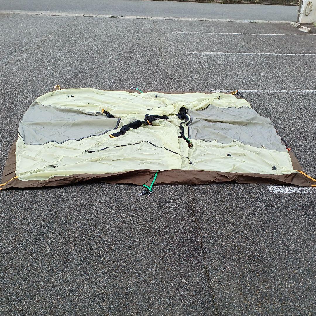 （即購入可） peak スノーピーク　アメニティドーム　SDE-001