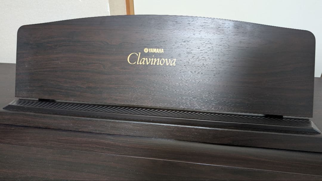 中古、美品！YAMAHA　クラビノーバ　椅子セット！