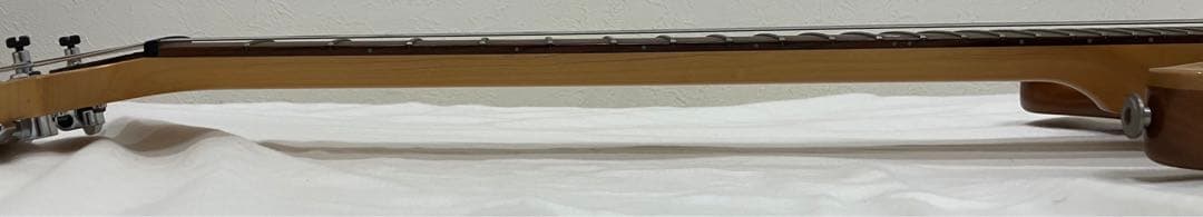 ギター PRS CE24 Amber 2006