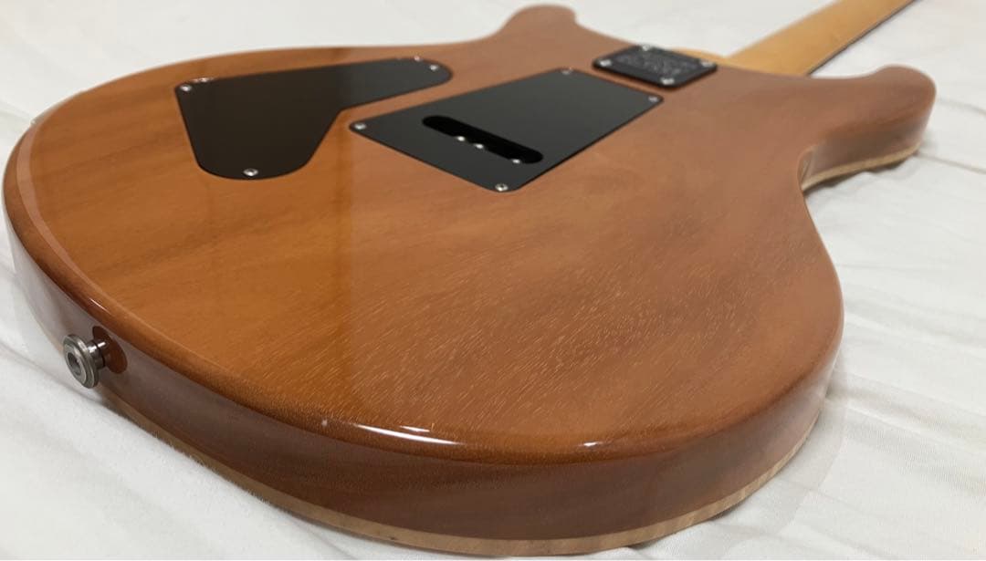 ギター PRS CE24 Amber 2006