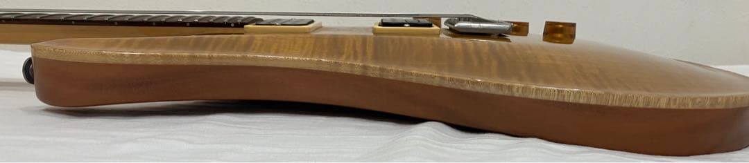 ギター PRS CE24 Amber 2006